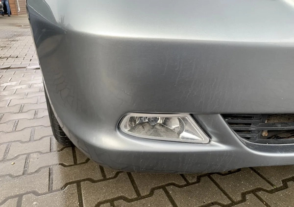 Honda Odyssey cena 44500 przebieg: 161000, rok produkcji 2007 z Kraków małe 379